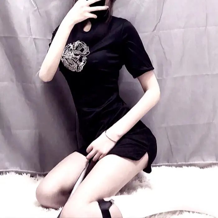 人前叫多莉，人后叫凯蒂
