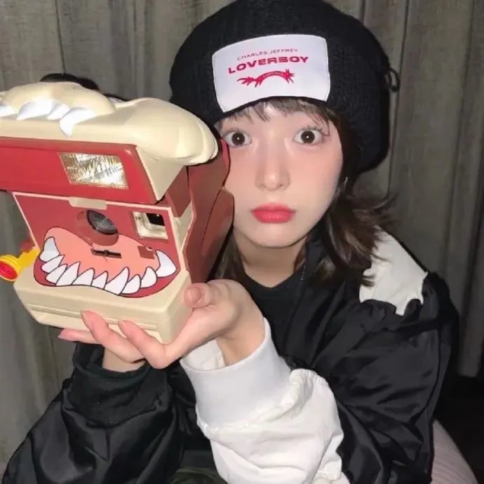 燃烧的时光